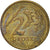 Moneta, Polonia, 2 Grosze, 2004