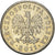 Moneta, Polonia, 20 Groszy, 2011