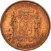 Coin, Jamaica, 10 Cents, 1996