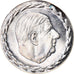 Frankrijk, Medaille, Charles de Gaulle, Patriam Servando Victoriam Tvlit, 1970