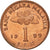 Coin, Malaysia, Sen, 1999