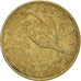 Moneda, Hungría, 5 Forint, 2007