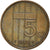 Moneda, Países Bajos, 5 Cents, 1994