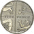Moneda, Gran Bretaña, 5 Pence, 2012