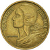 Moneda, Francia, 5 Centimes, 1972