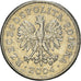Moneta, Polonia, 10 Groszy, 2004