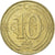 Moneta, Turchia, 10 Kurus, 2009