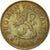 Münze, Finnland, 10 Pennia, 1969