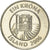 Coin, Iceland, Krona, 2006