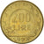Munten, Italië, 200 Lire, 1978