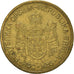 Monnaie, Serbie, 5 Dinara, 2005