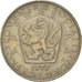 Moneta, Cecoslovacchia, 5 Korun, 1979