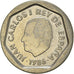 Coin, Spain, 200 Pesetas, 1986