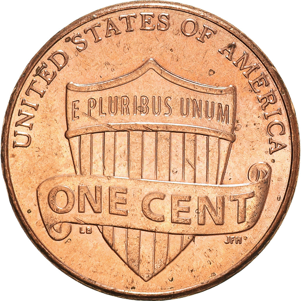 Münze, Vereinigte Staaten, Cent, 2013