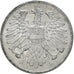 Coin, Austria, 2 Groschen, 1957