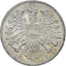 Coin, Austria, 2 Groschen, 1952