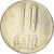 Moneta, Rumunia, 10 Bani, 2009