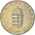 Moneda, Hungría, 10 Forint, 1994