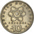 Moneta, Grecja, 10 Drachmes, 1990