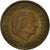 Moneta, Holandia, 5 Cents, 1957