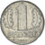 Monnaie, République démocratique allemande, Pfennig, 1960