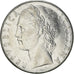 Moneda, Italia, 100 Lire, 1978