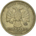 Coin, Russia, Rouble, 1998