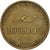 Moneta, Turchia, 100000 Lira, 100 Bin Lira, 2000