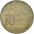 Moneta, Turchia, 10000 Lira, 10 Bin Lira, 1997
