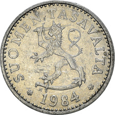 Coin, Finland, 10 Pennia