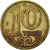Coin, Kazakhstan, 10 Tenge, 2010