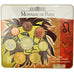 Moneda, Francia, Set, 2007, FDC, Sin información