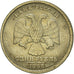 Münze, Russland, Rouble, 1998