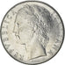 Moneda, Italia, 100 Lire, 1976