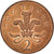 Moneda, Gran Bretaña, 2 Pence, 2007