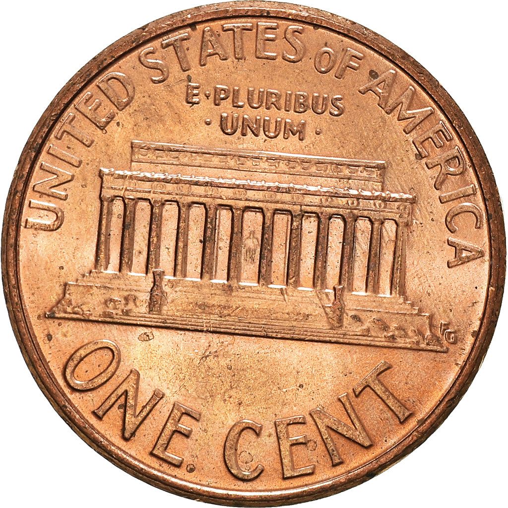 Münze, Vereinigte Staaten, Cent, 2006