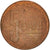 Coin, Romania, 5 Bani, 2007