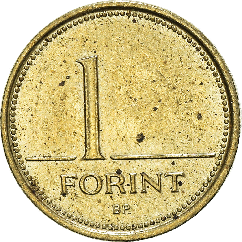 Moneda, Hungría, Forint, 2005