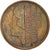 Monnaie, Pays-Bas, 5 Cents, 2000