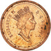 Moneta, Canada, Cent, 1997