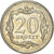 Moneta, Polonia, 20 Groszy, 1999