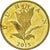 Monnaie, Croatie, 10 Lipa, 2015