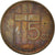 Munten, Nederland, 5 Cents, 1998