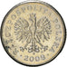 Moneta, Polonia, 10 Groszy, 2009