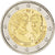 België, 2 Euro, 2011, FDC, Bi-Metallic, KM:308