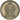 Coin, Sri Lanka, 25 Cents, 1982