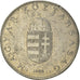 Moeda, Hungria, 10 Forint, 1995