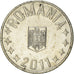 Monnaie, Roumanie, 10 Bani, 2011