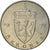 Monnaie, Norvège, 5 Kroner, 1979