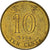 Coin, Hong Kong, 10 Cents, 1994